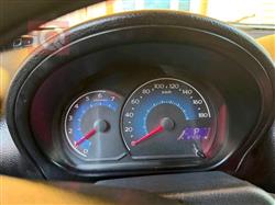Geely LC